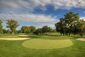 Tournaments @ California Senior Golf Association